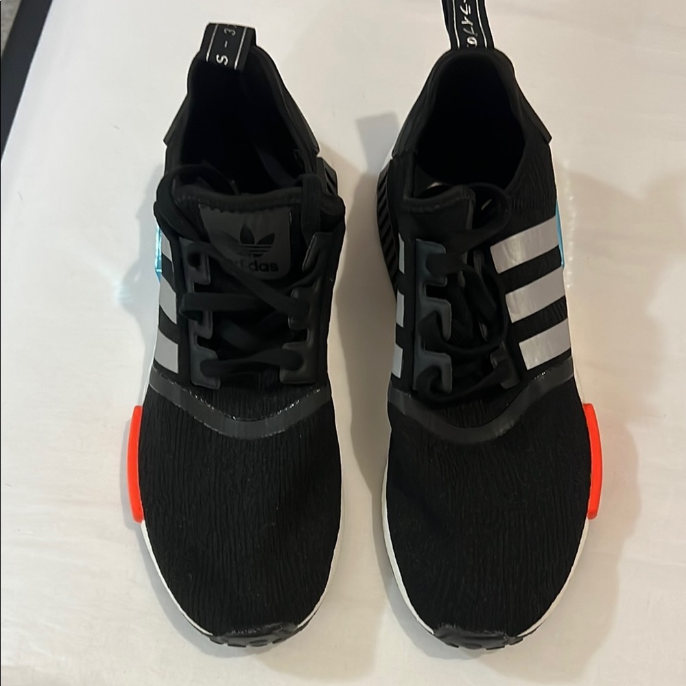 Men’s adidas NMDs